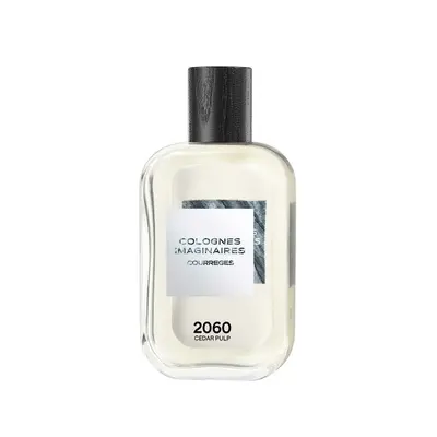 Courreges 2060 Cedar Pulp