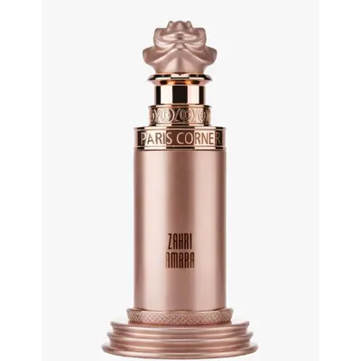 Новинка Paris Corner Zahri Amara