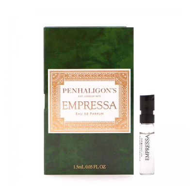 Миниатюра Penhaligons Empressa Eau de Parfum Парфюмерная вода 1.5 мл - пробник духов