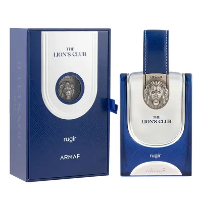 Армаф Зе лайонс клаб ругир для мужчин