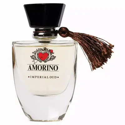 Amorino Imperial Oud