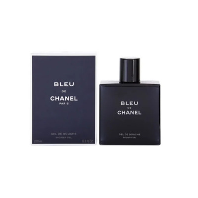 Chanel Bleu de Chanel Гель для душа 200 мл