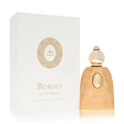 Боруж Мистериос