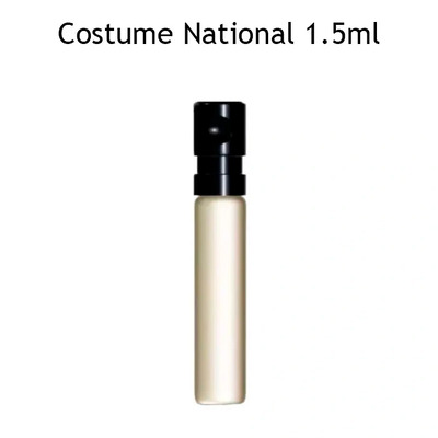 Миниатюра Costume National 21 Парфюмерная вода 1.5 мл - пробник духов
