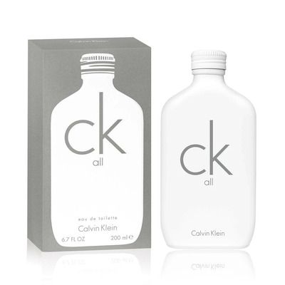 Calvin klein sale all 200ml