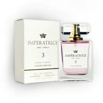 Synthese parfumee laboratoire Imperatrice Paris France 3