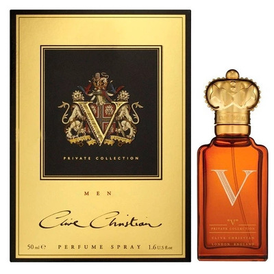 Парфюмерия Клайв кристиан Ви фо мен 50 мл