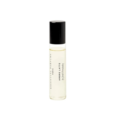 Миниатюра Essential Parfums Ambre Latte Парфюмерная вода (уценка) 10 мл - пробник духов