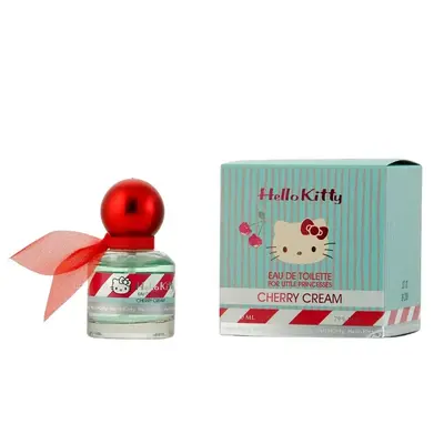 Хэллоу китти Черри крим