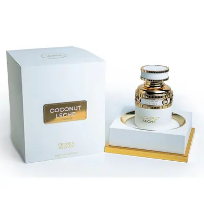 French Avenue Coconut Leche