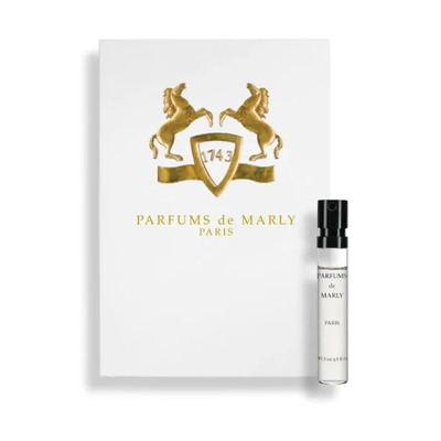 Мужские духи Parfums de Marly Godolphin со скидкой
