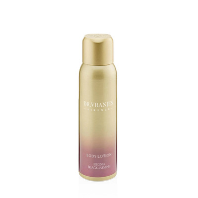 Dr Vranjes Peonia Black Jasmine Лосьон для тела 150 мл