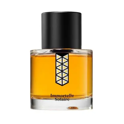 Les Indemodables Immortelle Solaire