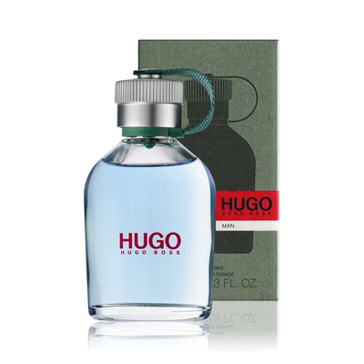 Hugo Boss Hugo Man Лосьон после бритья 100 мл