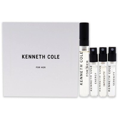Kenneth Cole Kenneth Cole for Her набор парфюмерии