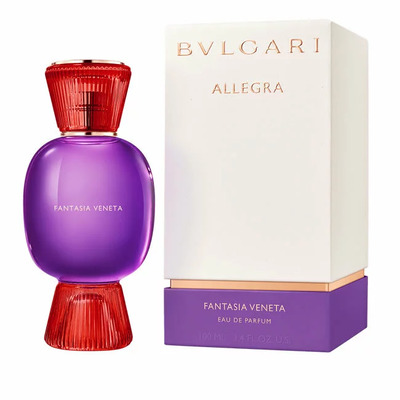 Парфюмерия Булгари Фантазия венета 100 мл