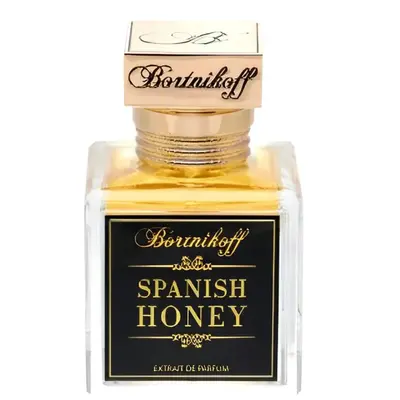 Бортникофф Спэниш хани для женщин и мужчин