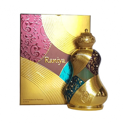 Кхадлай парфюм Рания для женщин и мужчин