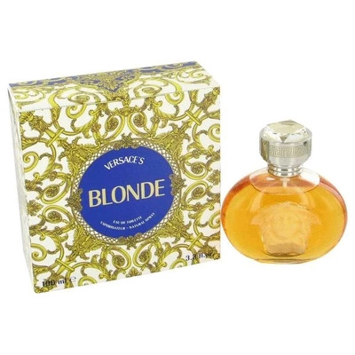 Парфюмерия Версаче Блонд 100 мл