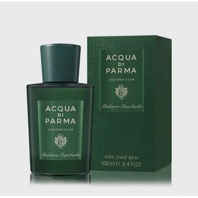 Acqua di Parma Colonia Club Бальзам после бритья 100 мл