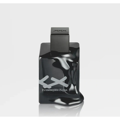 Парфюмерия Эрменеджильдо зегна Чаркоал 100 мл
