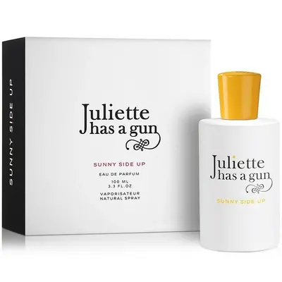 Аромат Juliette Has A Gun Sunny Side Up