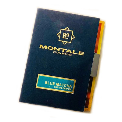 Мужские и женские духи Montale Blue Matcha со скидкой
