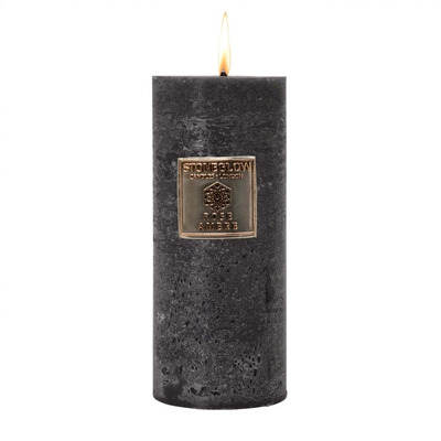 Stoneglow Rose Ambre Свеча 350 гр
