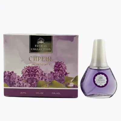 Abar Floral Collection Сирень