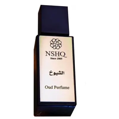 NSHQ Oud Perfume