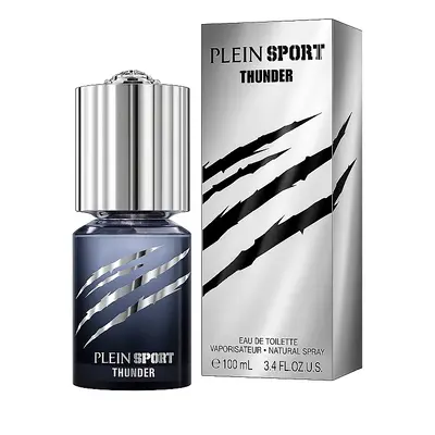 Philipp Plein Plein Sport Thunder