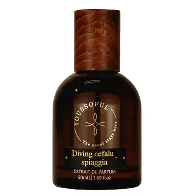 Youssoful Diving Chefalu Spiaggia