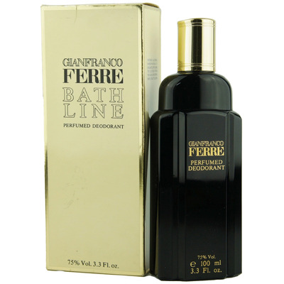 Gianfranco Ferre Ferre Eau De Parfum Дезодорант-спрей 100 мл