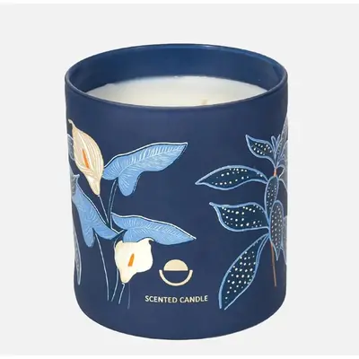 Rakle Midnight Garden Cashmere