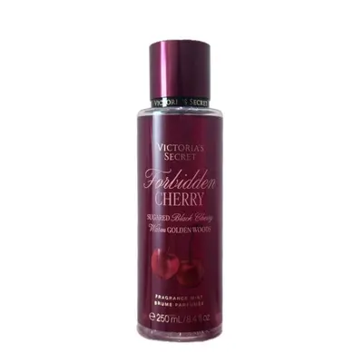 Новинка Victoria`s Secret Forbidden Cherry