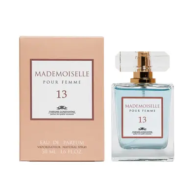 Parfums Constantine Mademoiselle No 13