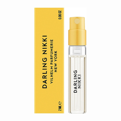 Мужские и женские духи Vilhelm Parfumerie Darling Nikki со скидкой