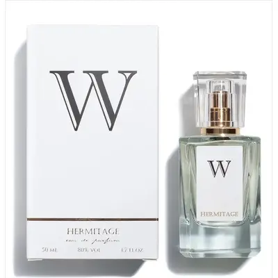Hermitage Hermitage W