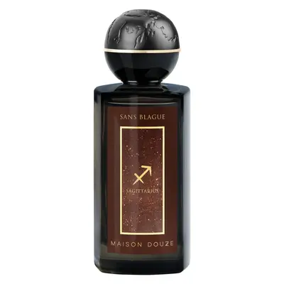 Maison Douze Sans Blague Sagittarius