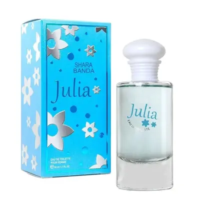 Новинка NEO Parfum Shara Banda Julia