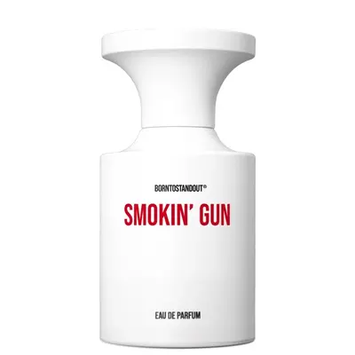 Borntostandout (BTSO) Smokin Gun