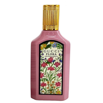 Миниатюра Gucci Flora Gorgeous Gardenia Eau de Parfum Парфюмерная вода (уценка) 5 мл - пробник духов