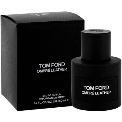Мужские и женские духи Tom Ford Ombre Leather со скидкой