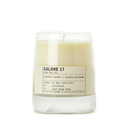 Le Labo Calone 17 Home Fragrance Свеча 245 гр