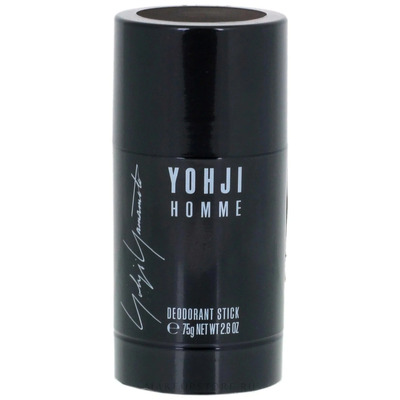 Yohji Yamamoto Yohji Homme 2013 Дезодорант-стик 75 гр