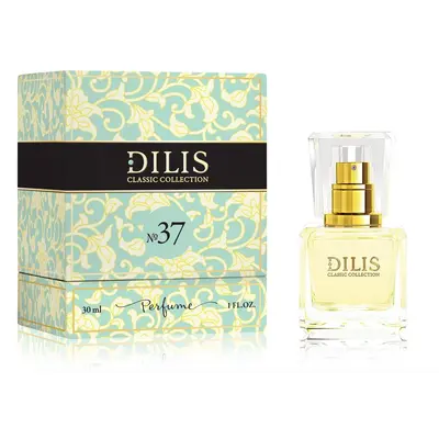 Dilis Classic Collection No 37