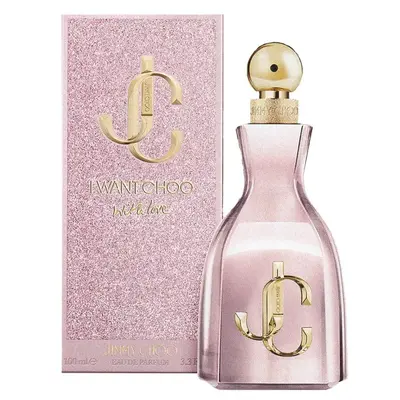 Джимми чу Ай вонт чу виз лав для женщин