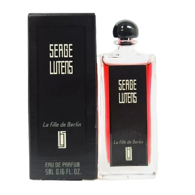 Миниатюра Serge Lutens La Fille de Berlin Парфюмерная вода 5 мл - пробник духов
