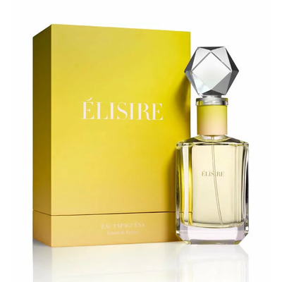 Купить духи Elisire Erose - женская туалетная вода и парфюм Элизир