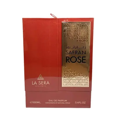 Ла сера Сафран роуз для женщин
